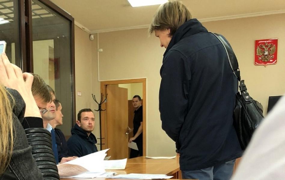 Московских наркокурьеров, пойманных в Татарстане, отправили в СИЗО