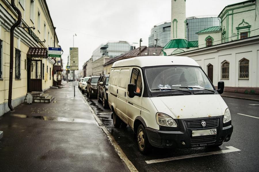 Цены на парковку в Казани вырастут, а инвалидов начнут штрафовать