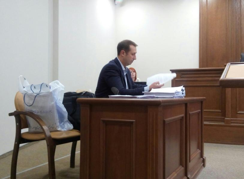 «Поручительное» дело: «Тимер Банк» призывает Госжилфонд к ответу