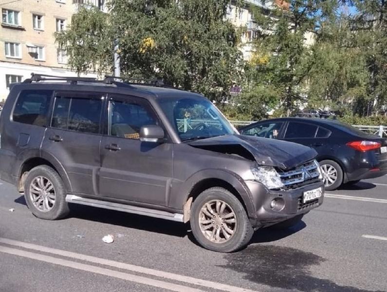 Мать сбитой на переходе в Казани девочки скончалась по пути в больницу