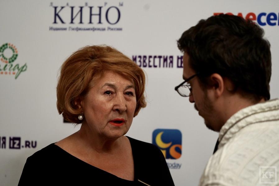 «Казанский кинофестиваль помогает диалогу культур по всему миру»