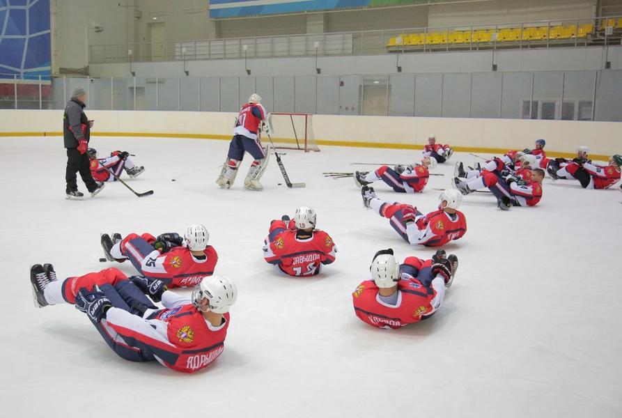 Алексей Морозов: Для хоккеиста очень важно получить образование