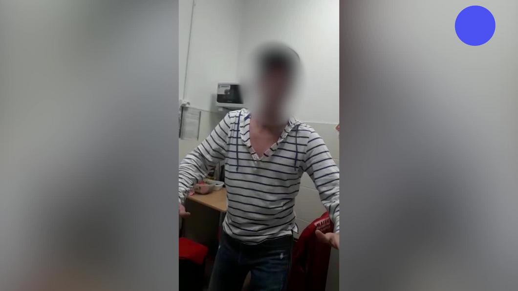 Психанул: трудяга перебрал с алкоголем и напал на персонал магазина Челнов
