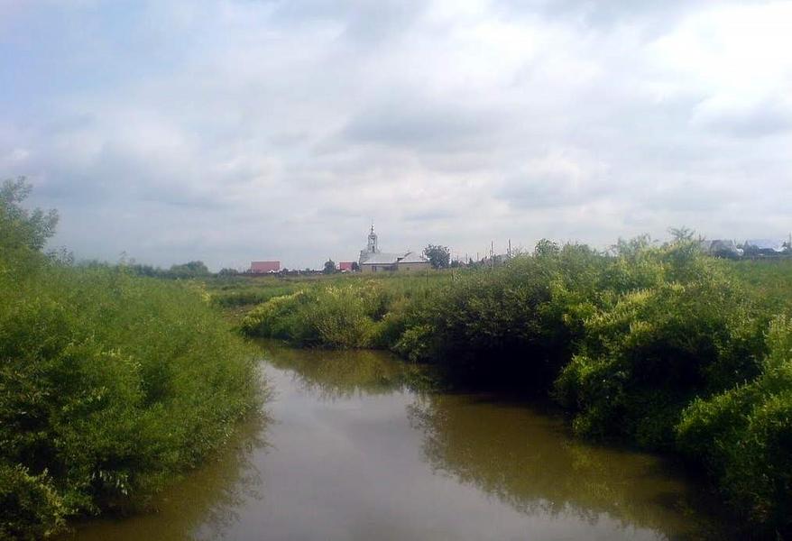 Судьбу реки Шильны в Тукаевском районе решат на публичных слушаниях