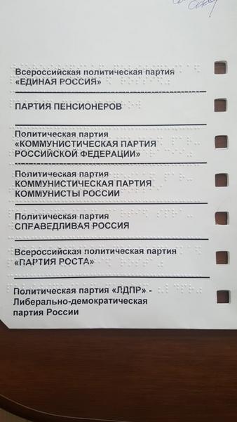 Выборы-2019 в Татарстане: как проходило голосование
