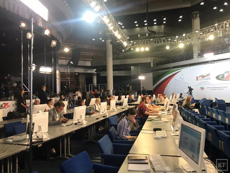 Выборы-2019 в Татарстане: как проходило голосование