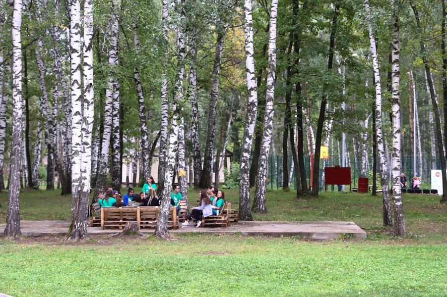 В детских лагерях Казани увидели бизнес-нишу