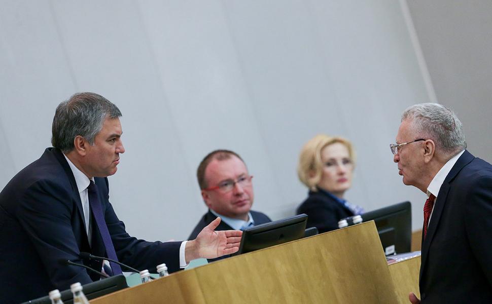 «Жириновский перегибает палку, критикуя национальные регионы»