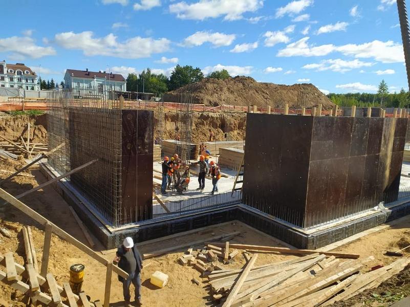 Вавилов: Хоспис - это не про смерть, а про достойное завершение жизни