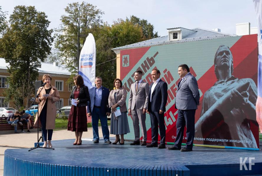 «Развитый туризм – это узнаваемость и инвестиционная привлекательность города»