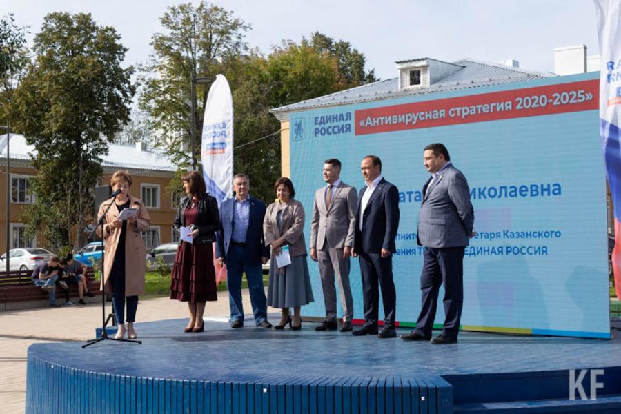 «Развитый туризм – это узнаваемость и инвестиционная привлекательность города»