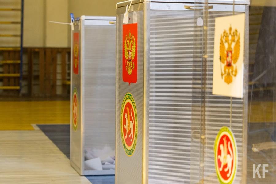 Нижнекамский Горсовет: итоги несостоявшегося «дворцового переворота»