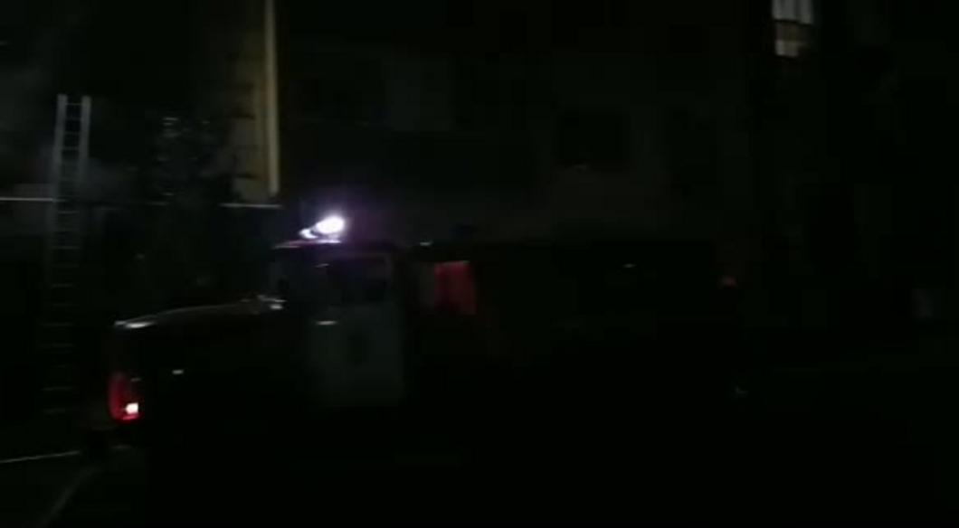 Под Казанью на пожаре в квартире ЖК «Царево village» погибли 2 человека