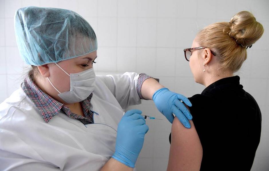 «Максимальное мракобесие по прививкам наблюдается среди образованных людей»