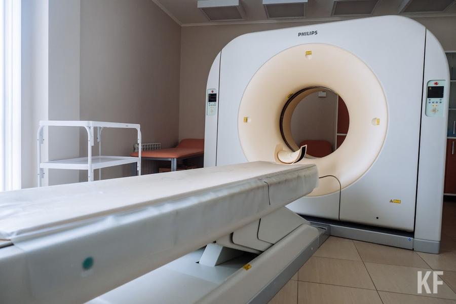 «Нужно просто прийти, чтобы вам оказали помощь и выявили рак на ранней стадии» «Нужно просто прийти, чтобы вам оказали помощь и выявили рак на ранней стадии»