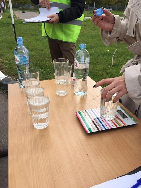 Лучшим таксистом в Татарстане стала Луиза Бадреева Лучшим таксистом в Татарстане стала Луиза Бадреева