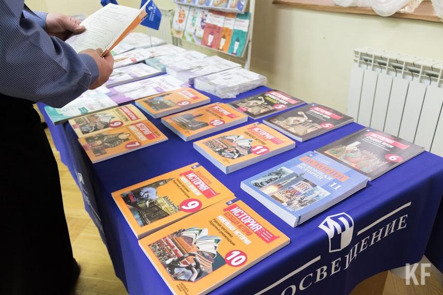 Отец челнинского школьника пожаловался на учителя за исторический факт о геях