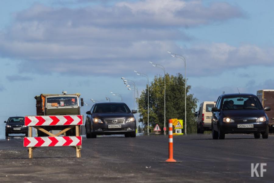 «Утвержденной трассировки М-12 на сегодняшний день не существует» «Утвержденной трассировки М-12 на сегодняшний день не существует»