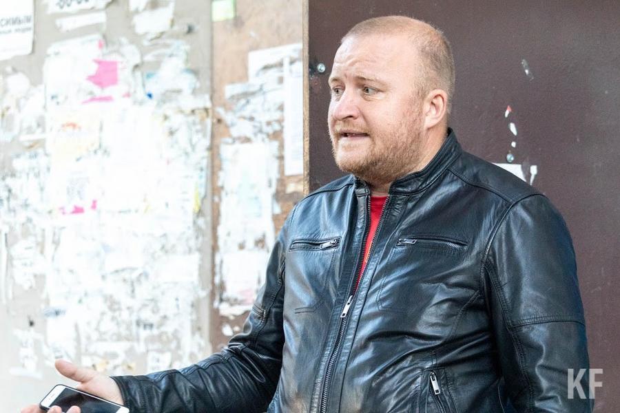 Вонь, гнилые трубы и крысы: казанцы почти год ждут ремонта дома, который пострадал от пожара