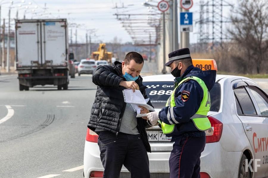 Автомобилистам приготовили нововведения, которые упростят им жизнь
