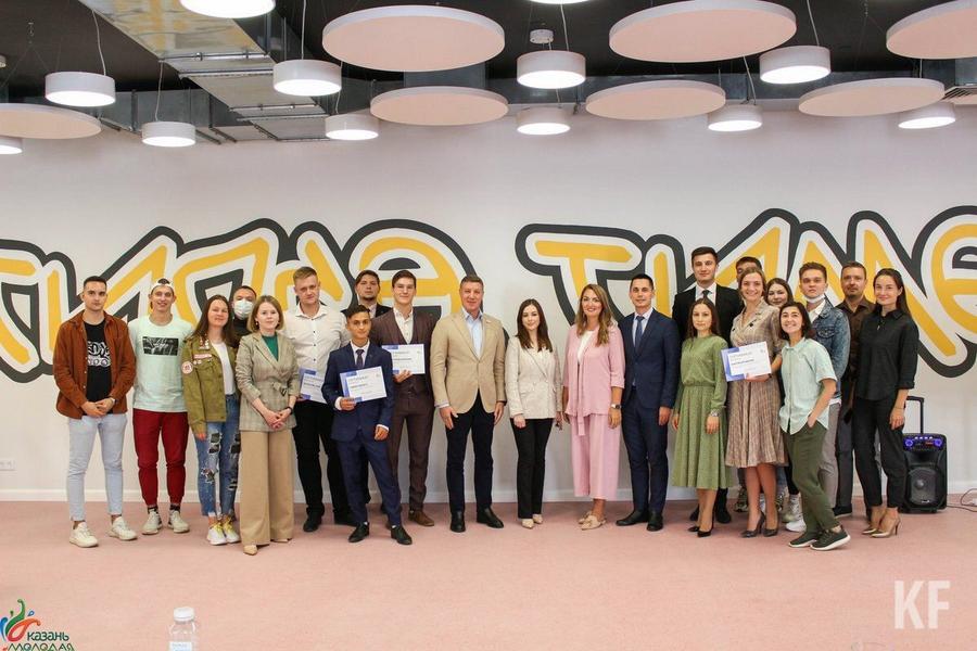 Впервые в Татарстане состоялись онлайн-дебаты в Молпарламент на татарском языке