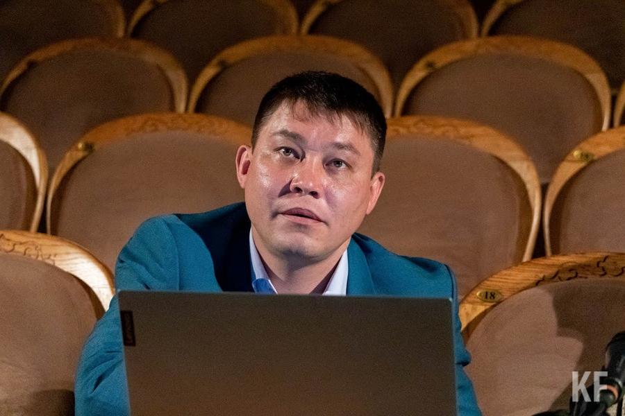 «Необходимо поощрять интерес к изучению родного языка и культуры»