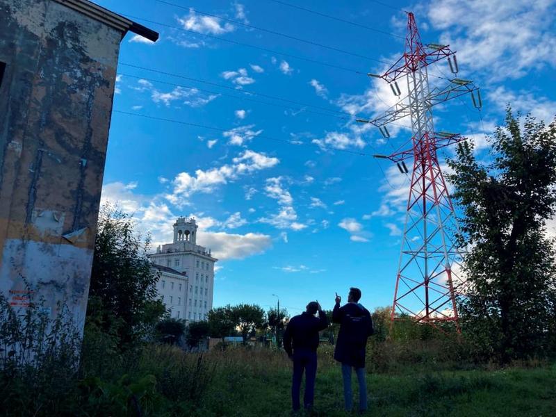 Активисты ОНФ в Татарстане просят просят убрать опасный недострой по дороге в школы и общежитие КФУ