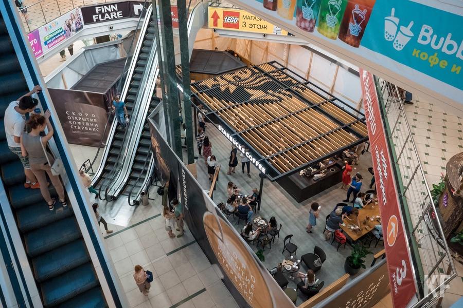 Торговые центры не дождались поддержки