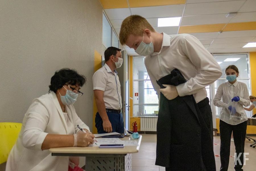 Вторая волна коронавируса в Татарстане: миф или реальность?