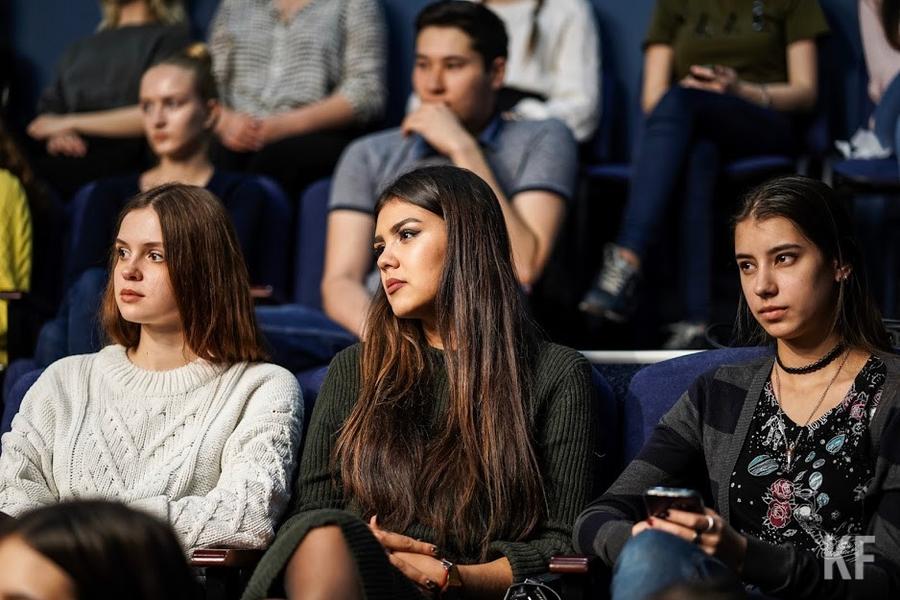 Альма-матер Альметьевска: кто игнорирует гуманитариев, а где нет бюджетных мест