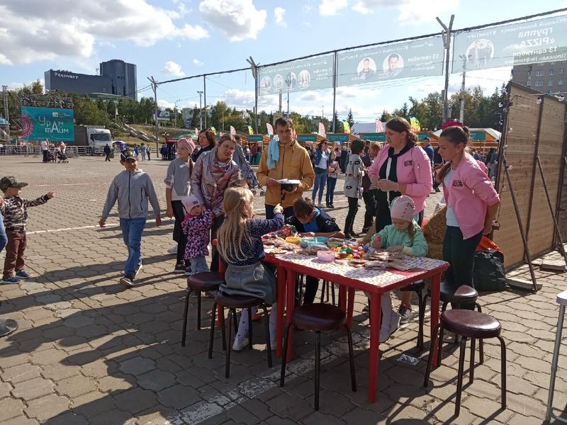 Выборный марафон: как в Альметьевске прошло голосование