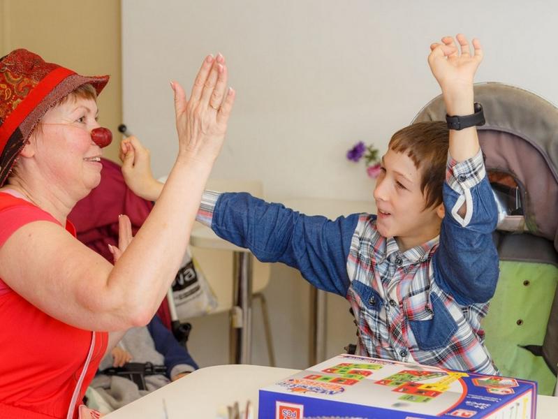 Вавилов: Хоспис - это не про смерть, а про достойное завершение жизни