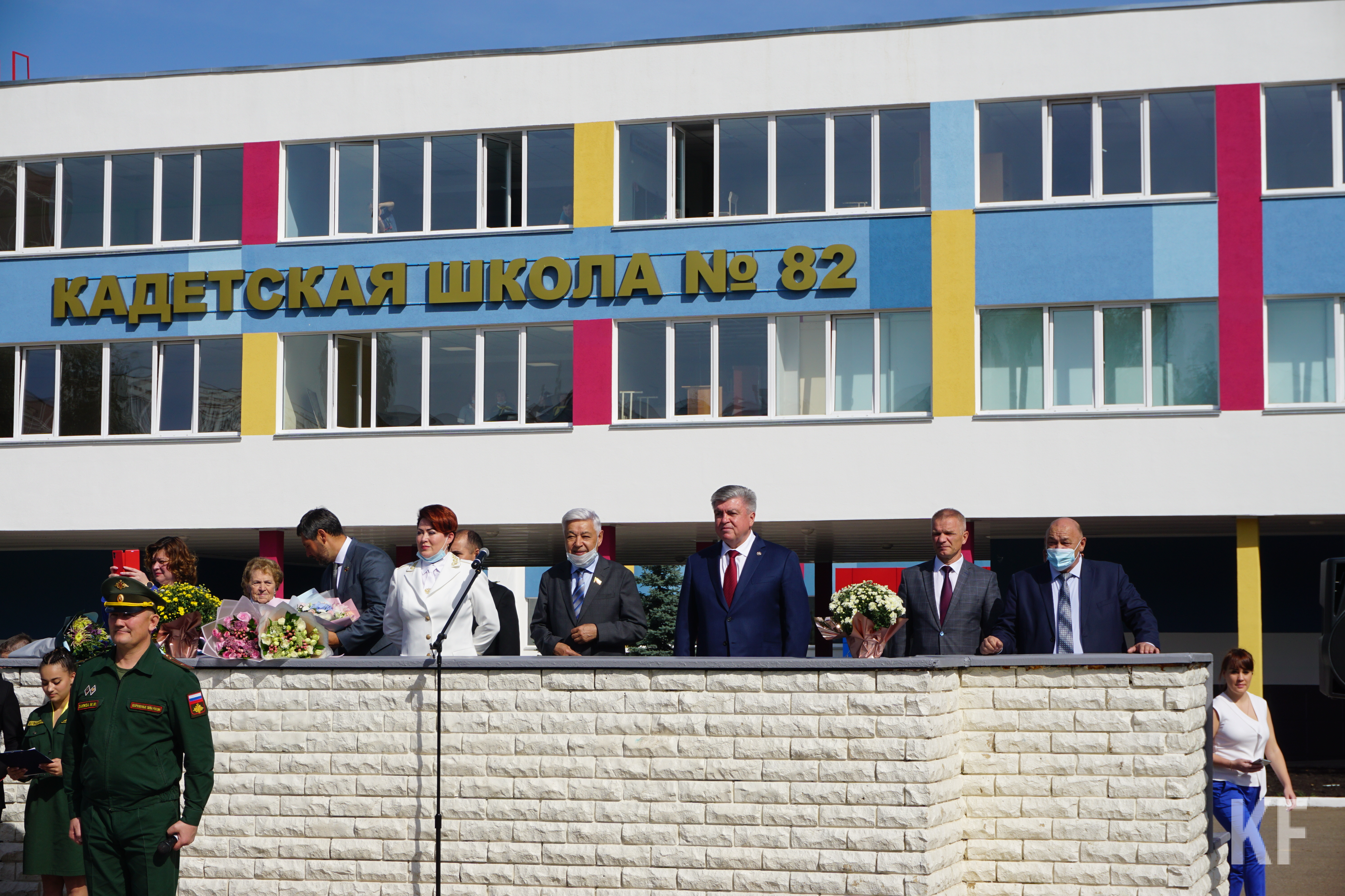 «Татарстан хорошо подготовился к учебному году»