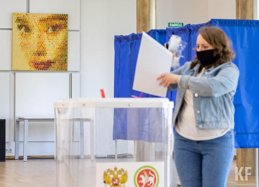 Нижнекамский Горсовет: итоги несостоявшегося «дворцового переворота»