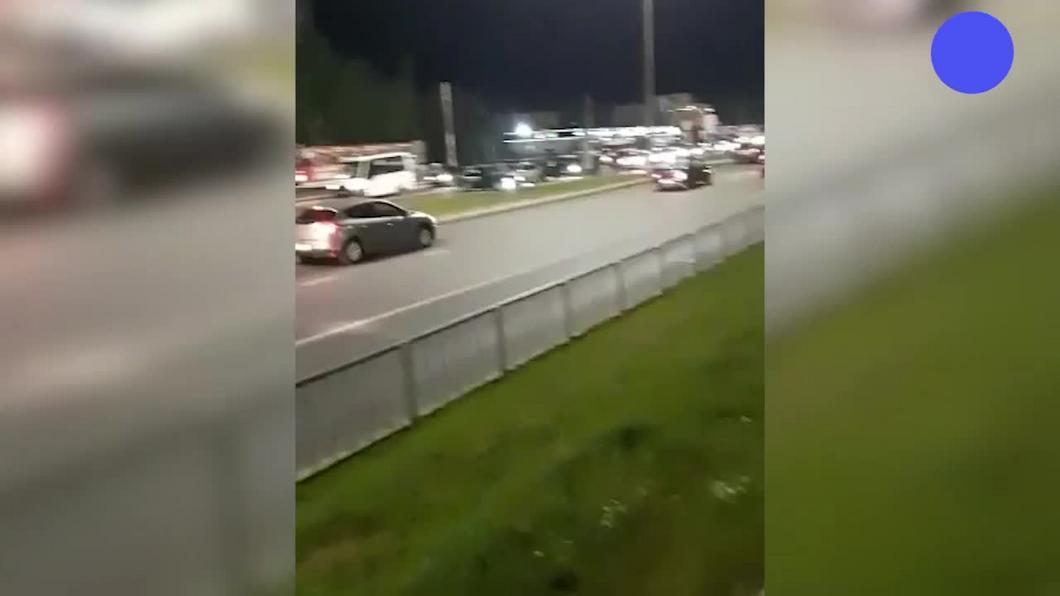 Полиция Челнов задержала цыган по подозрению в массовом погроме у «ДК Энергетик»