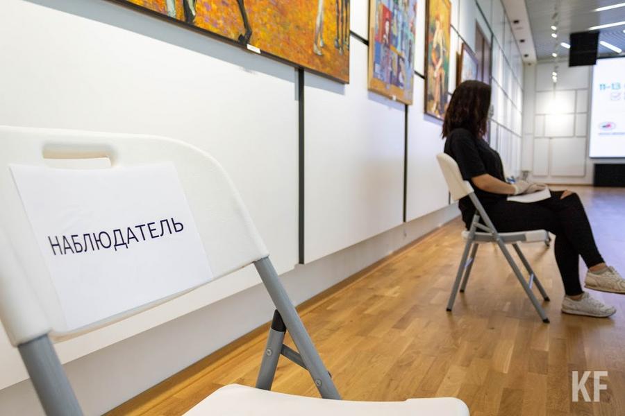 Выборы в Татарстане: победа Минниханова, блогеры с реалити-шоу и много фейков