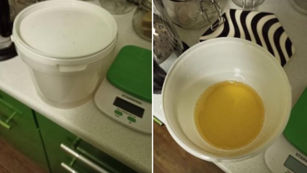 Клиентке «Яндекс.Лавки» вместо заказа привезли ведро с мочой