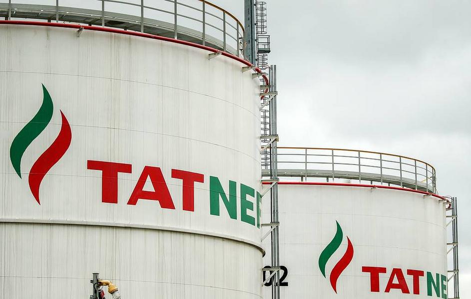 «Татнефть» стала заложницей льгот «Татнефть» стала заложницей льгот