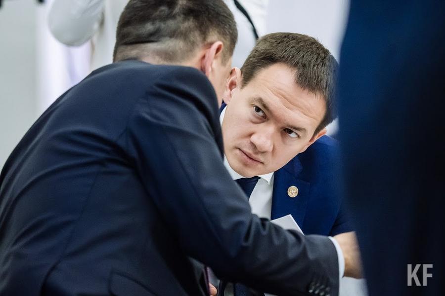 Тимур Нагуманов: Многие расслабились и думают, что коронавирус кончился Тимур Нагуманов: Многие расслабились и думают, что коронавирус кончился