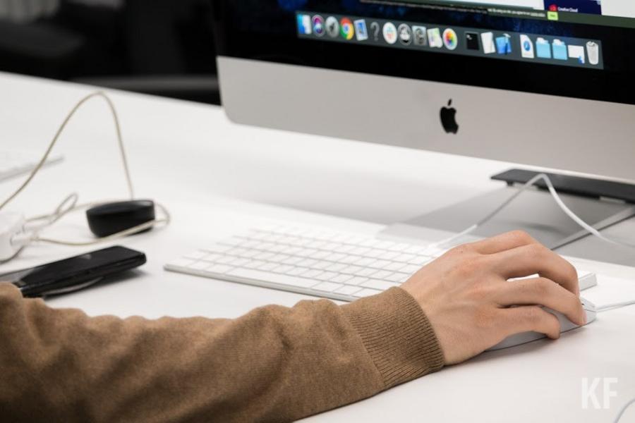 Айрат Хайруллин: По итогам Kazan Digital Week станет понятно, сможет ли Татарстан быть IT-хабом