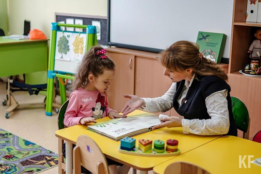 Национальные проекты трансформируют систему образования Татарстана