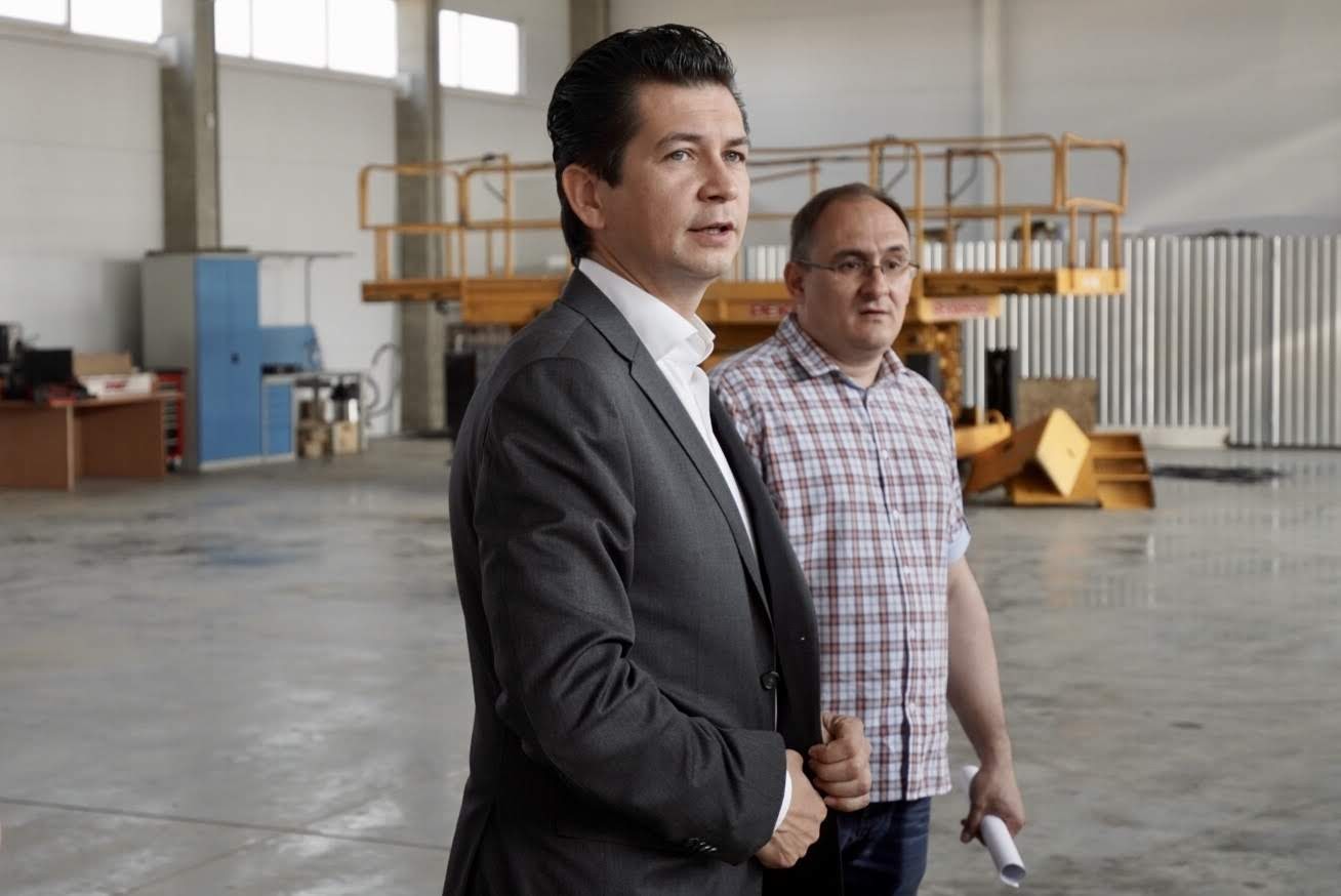 Рустам Минниханов: Экономика и человеческие отношения прошли испытание на прочность