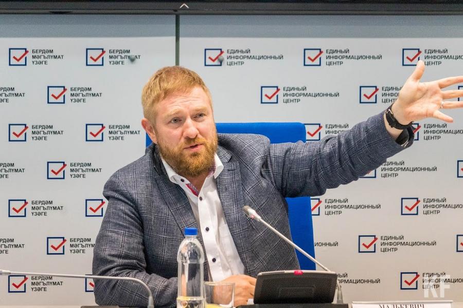 Выборы в Татарстане: победа Минниханова, блогеры с реалити-шоу и много фейков