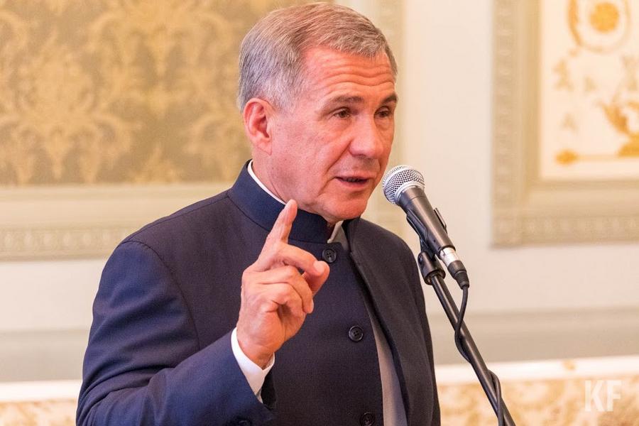 У Казани «раскопали» потенциал для развития У Казани «раскопали» потенциал для развития