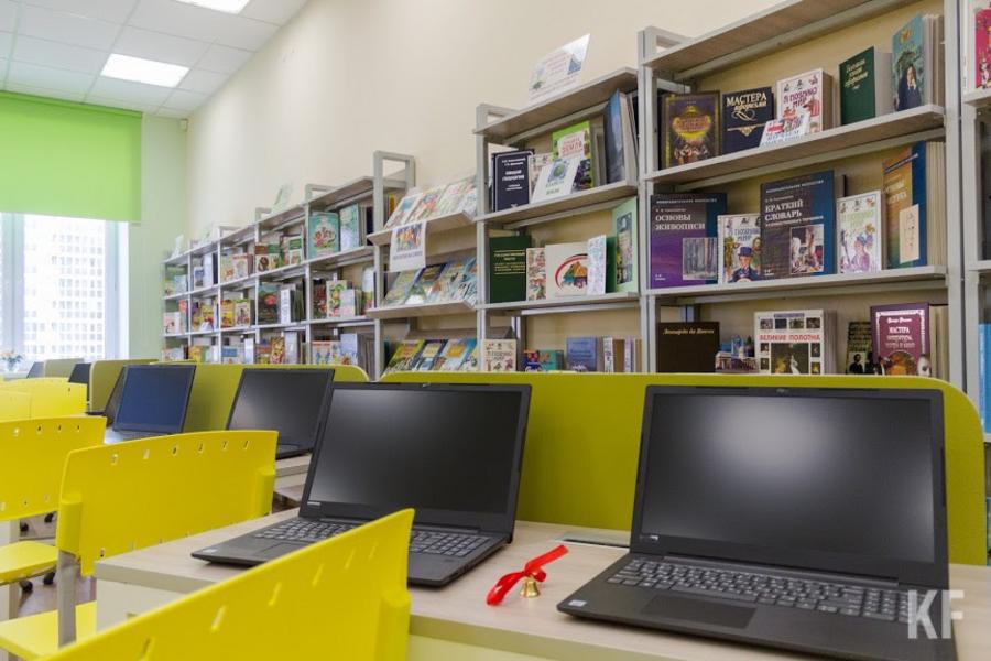 «Скорость интернета вашего телефона в три-четыре раза выше, чем была в школе на 100-200 человек»