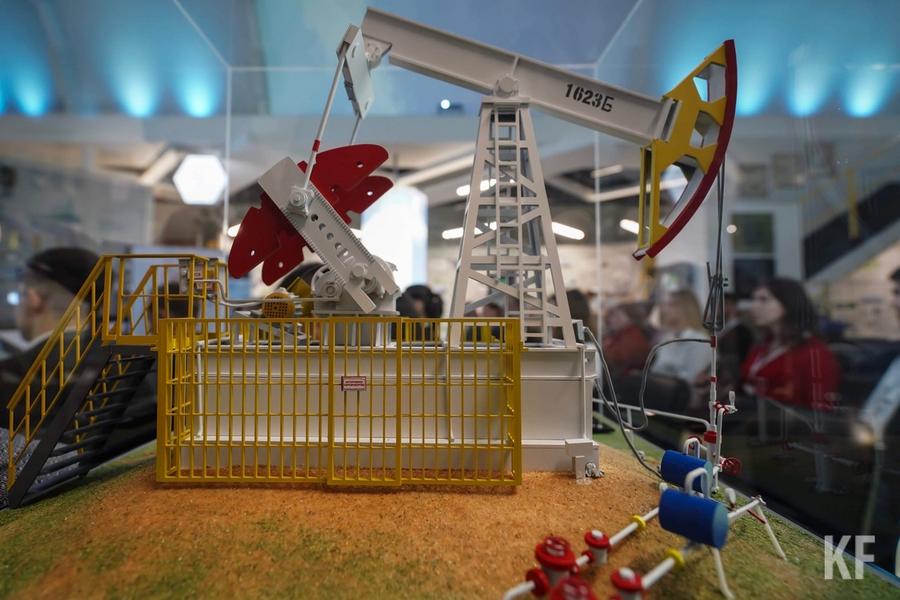 Мидхат Шагиахметов: Экономика Татарстана начала оживать