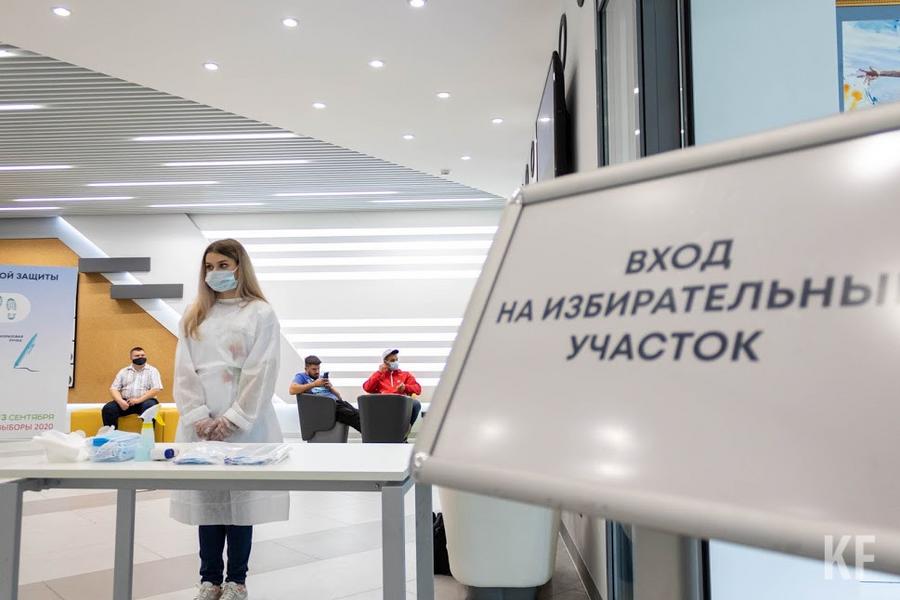 Выборы в Татарстане: победа Минниханова, блогеры с реалити-шоу и много фейков