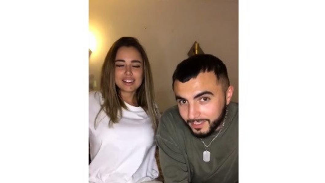 Рэпер Эллей на Infinity протаранил прохожих: 4 человека пострадали – среди них известная тиктокерша