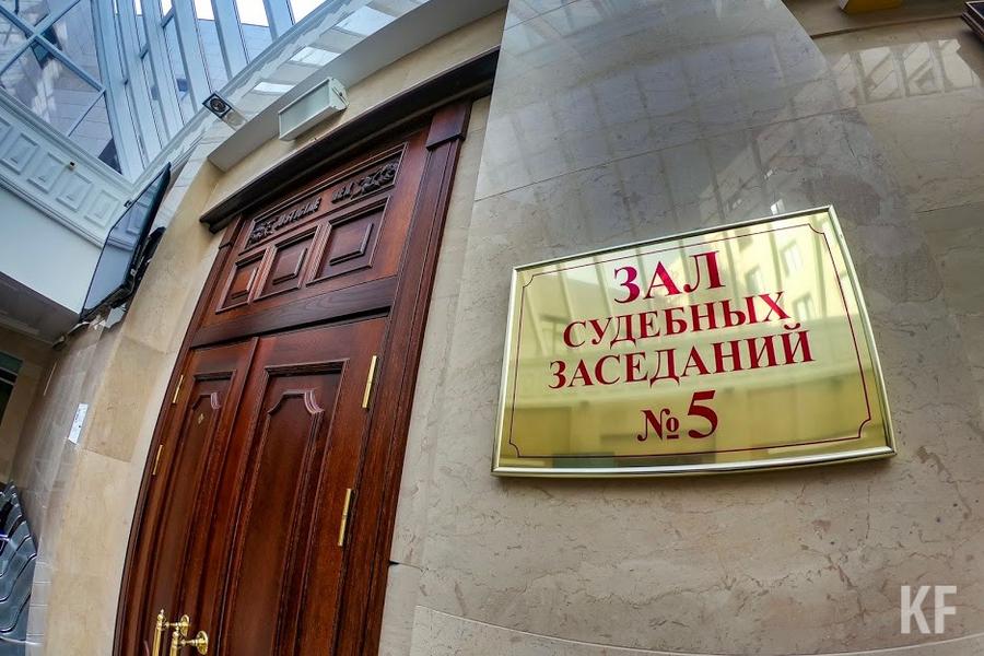 Главный разоблачитель Альметьевска хочет, чтобы его судили в России