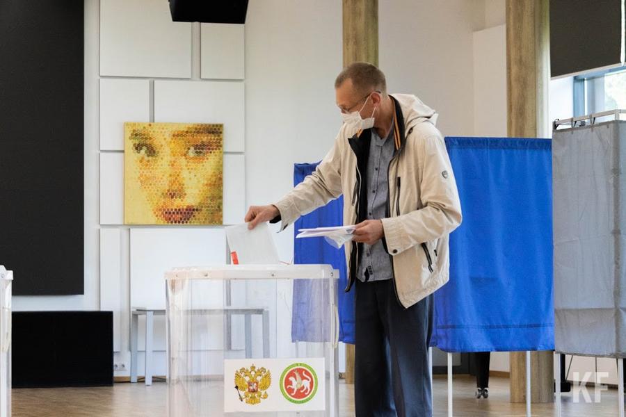 «Я полностью осознаю свою ответственность за судьбу республики»